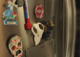 Illuminati Guest House