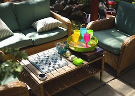 Illuminati Guest House