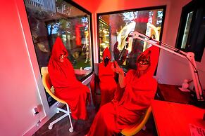 Illuminati Guest House