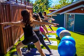 Illuminati Guest House