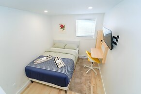 Illuminati Guest House