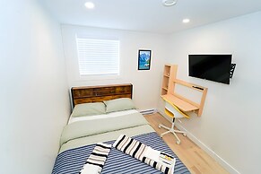 Illuminati Guest House