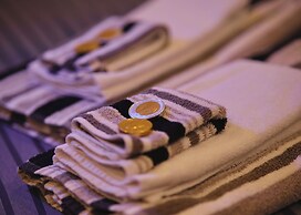 Illuminati Guest House