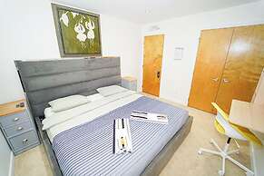 Illuminati Guest House