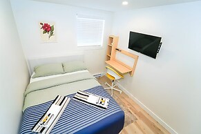 Illuminati Guest House