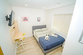 Illuminati Guest House