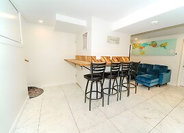 Illuminati Guest House