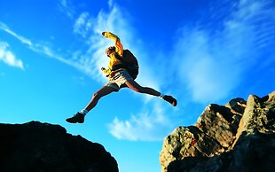 Illuminati Guest House