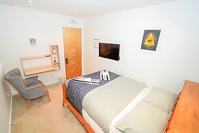 Illuminati Guest House