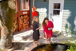 Illuminati Guest House