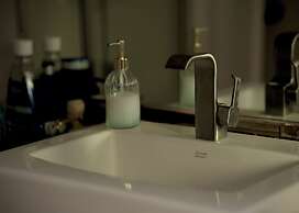 Illuminati Guest House