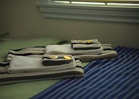 Illuminati Guest House