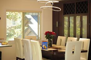 Illuminati Guest House