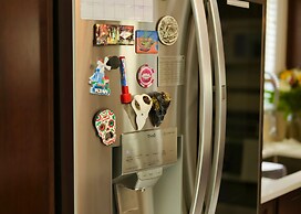 Illuminati Guest House