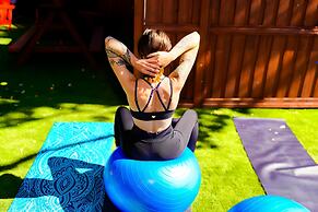 Illuminati Guest House