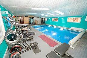 Illuminati Guest House