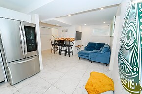 Illuminati Guest House