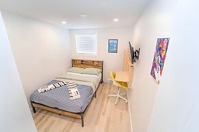 Illuminati Guest House