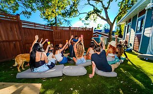 Illuminati Guest House