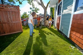 Illuminati Guest House