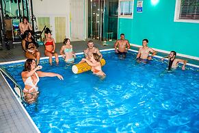 Illuminati Guest House