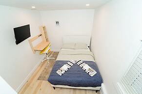 Illuminati Guest House