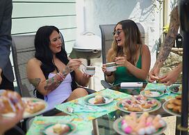 Illuminati Guest House