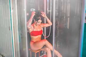 Illuminati Guest House