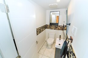 Illuminati Guest House