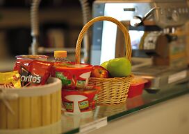 Illuminati Guest House