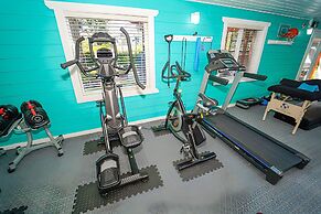 Illuminati Guest House