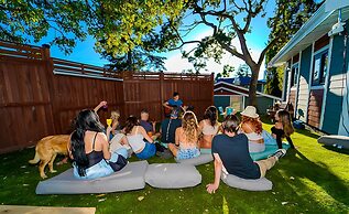 Illuminati Guest House