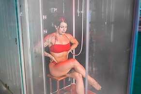 Illuminati Guest House