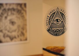 Illuminati Guest House
