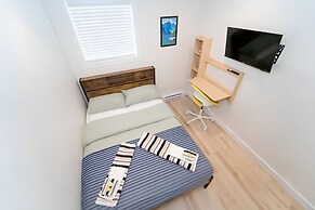 Illuminati Guest House