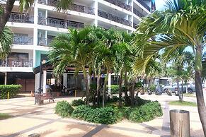 EDIFICIO HANSA REEF Apartamento 509