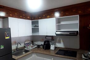 EDIFICIO HANSA REEF Apartamento 509