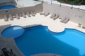 EDIFICIO HANSA REEF Apartamento 509