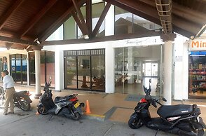 EDIFICIO HANSA REEF Apartamento 509