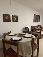 EDIFICIO HANSA REEF Apartamento 509