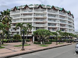 EDIFICIO HANSA REEF Apartamento 509