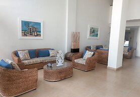 EDIFICIO HANSA REEF Apartamento 509