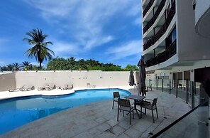 EDIFICIO HANSA REEF Apartamento 509