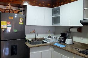 EDIFICIO HANSA REEF Apartamento 509