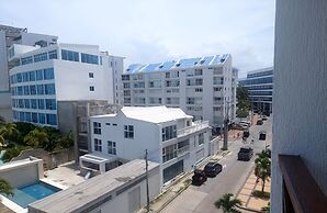 EDIFICIO HANSA REEF Apartamento 509