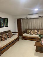 EDIFICIO HANSA REEF Apartamento 509