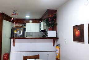 EDIFICIO HANSA REEF Apartamento 509