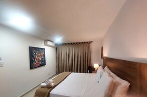 EDIFICIO HANSA REEF Apartamento 509