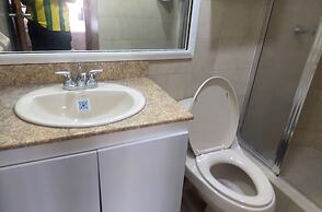 EDIFICIO HANSA REEF Apartamento 509