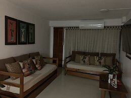 EDIFICIO HANSA REEF Apartamento 509